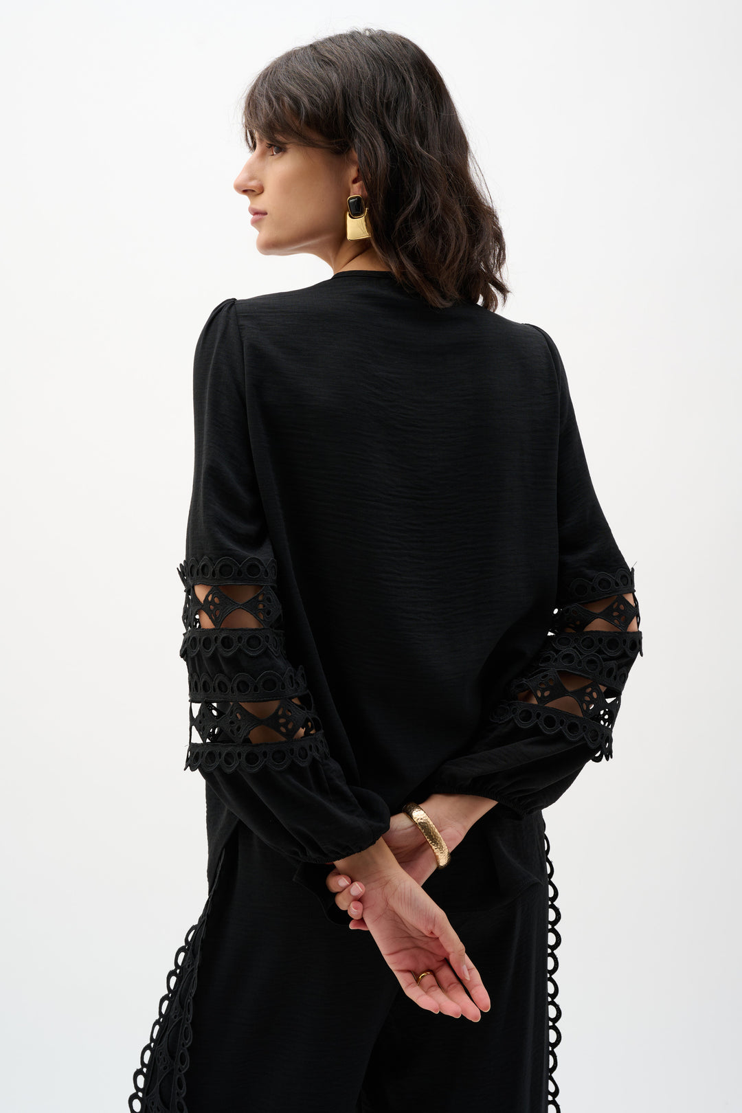 Joseph Ribkoff Tunic 262183