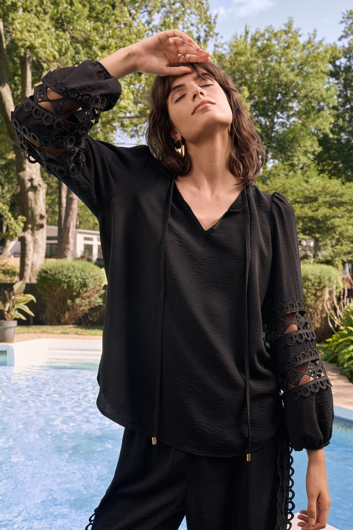 Joseph Ribkoff Tunic 262183