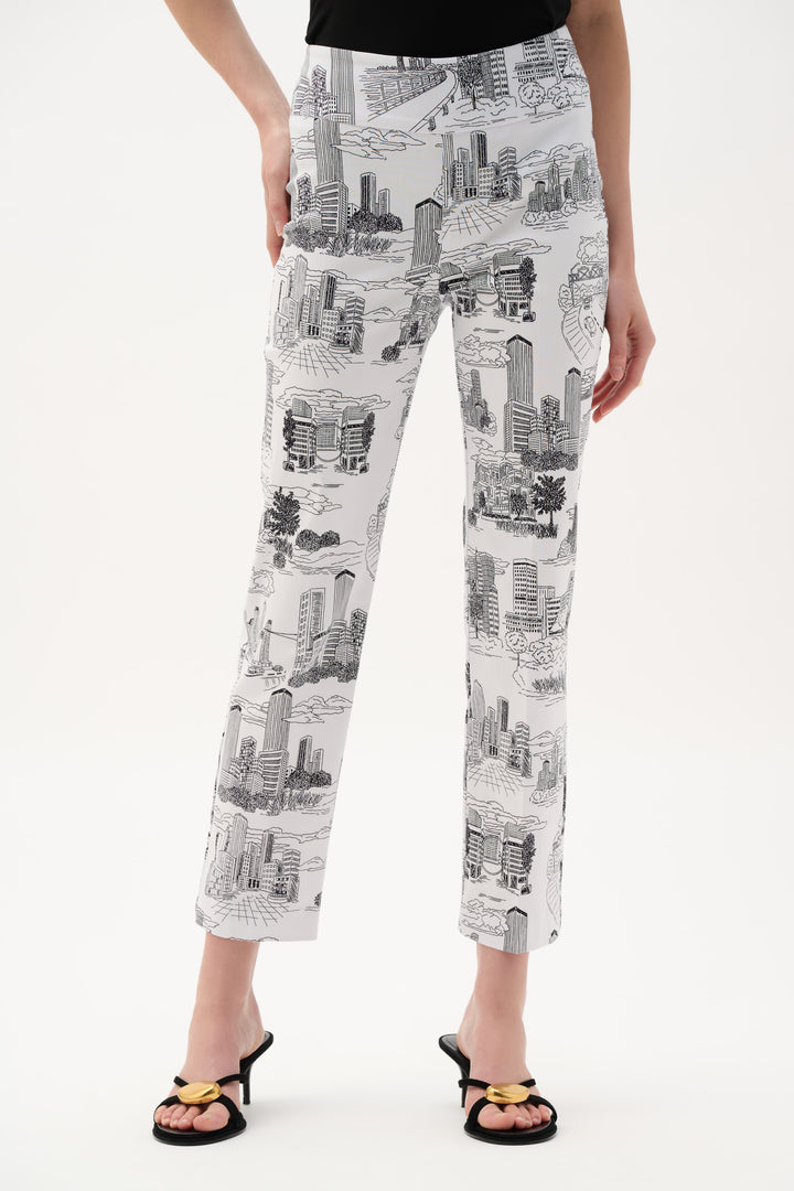 Joseph Ribkoff Pant 262192
