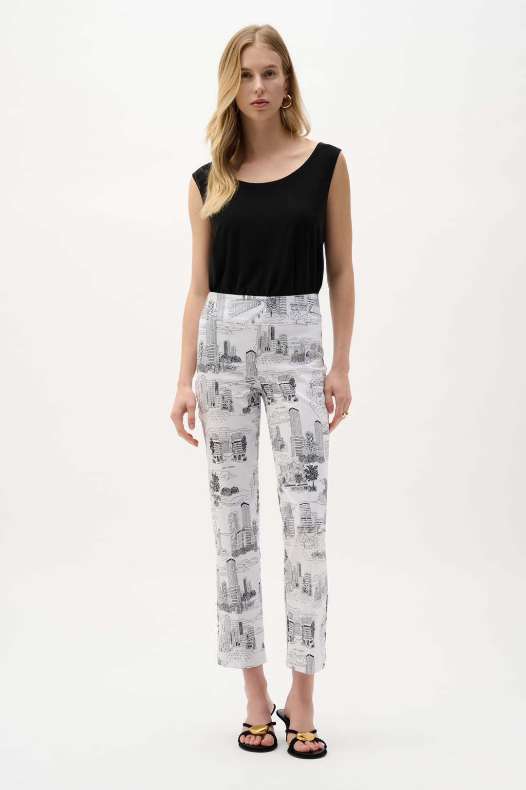 Joseph Ribkoff Pant 262192