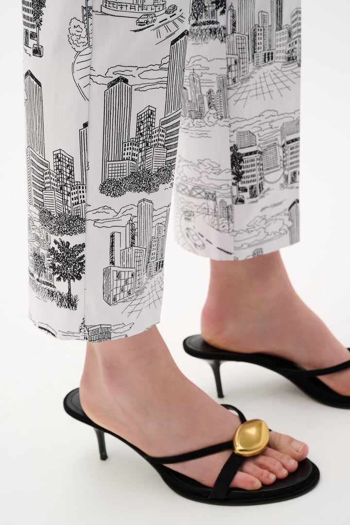 Joseph Ribkoff Pant 262192