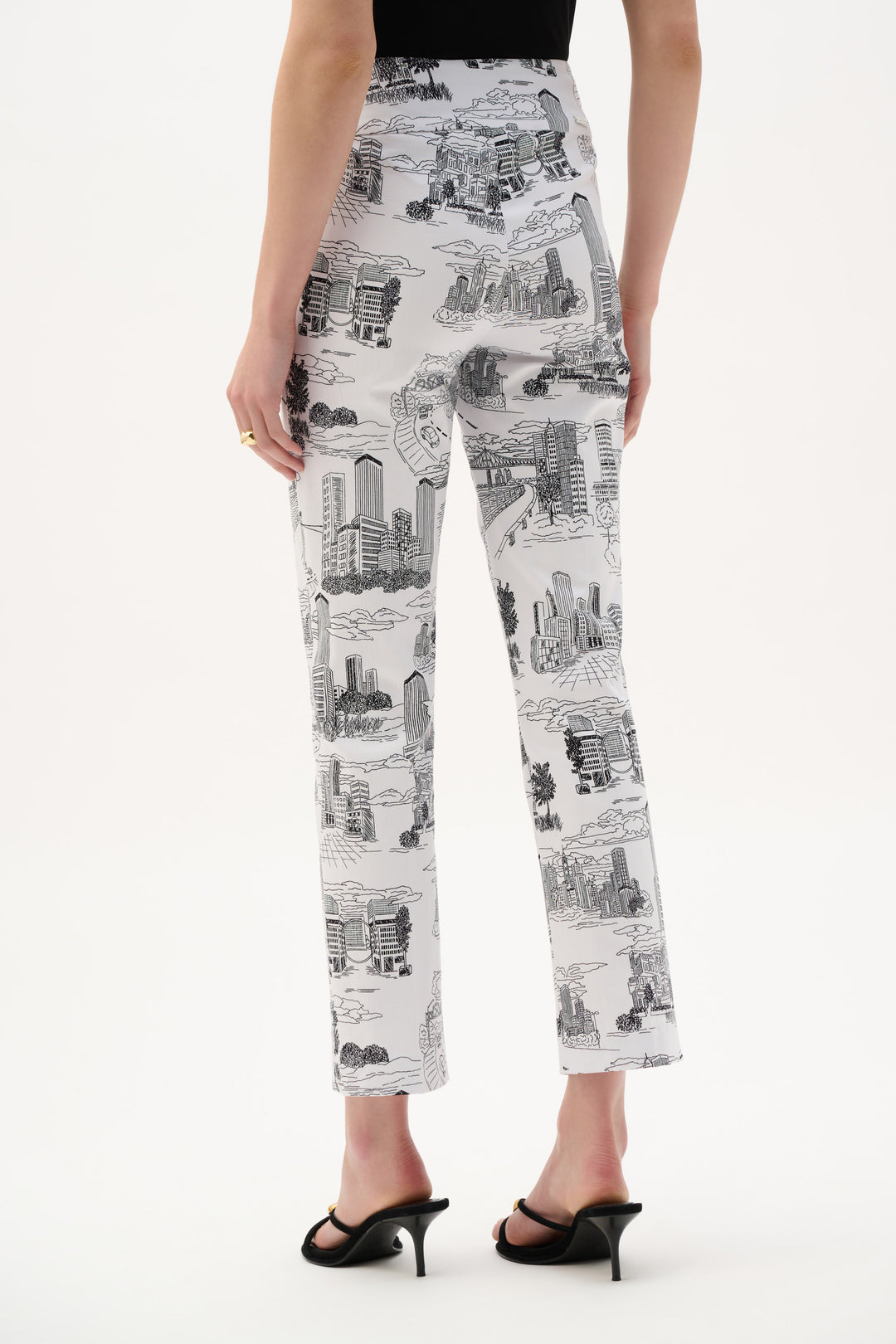 Joseph Ribkoff Pant 262192