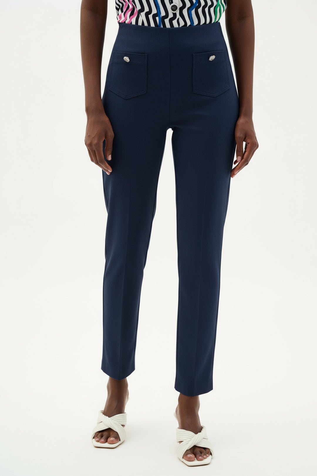 Joseph Ribkoff Pant 262197
