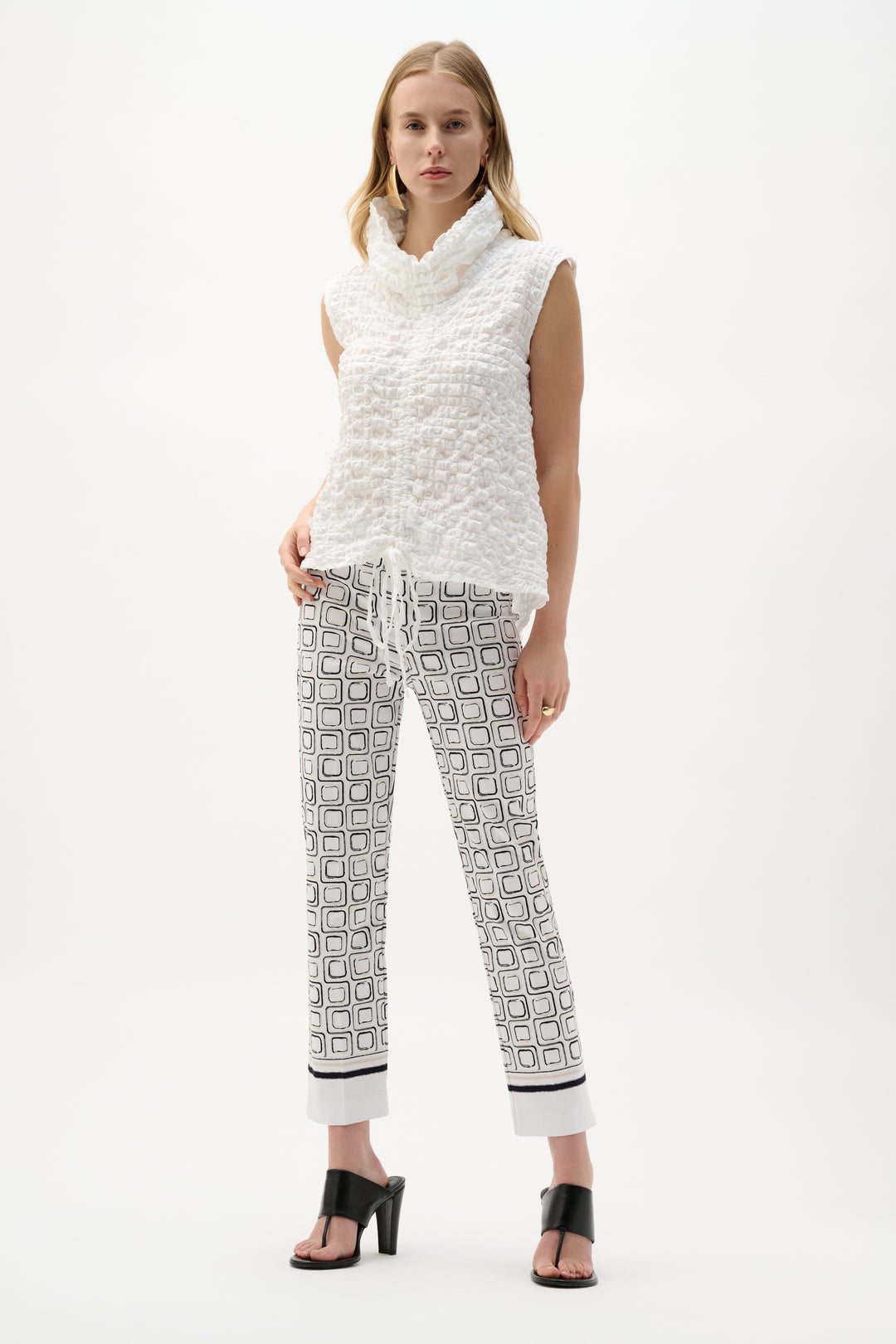 Joseph Ribkoff Pant 262206