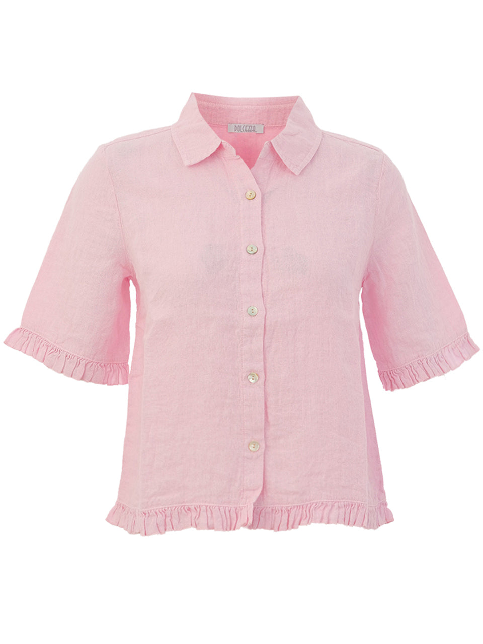 Dolcezza Blouse 26221
