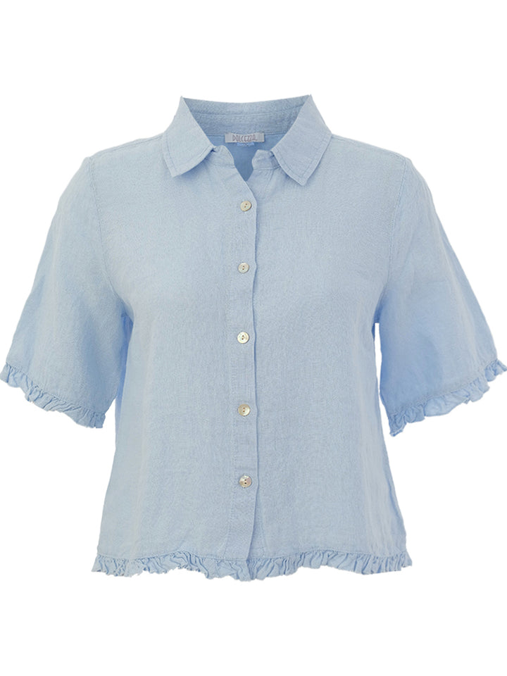 Dolcezza Blouse 26221