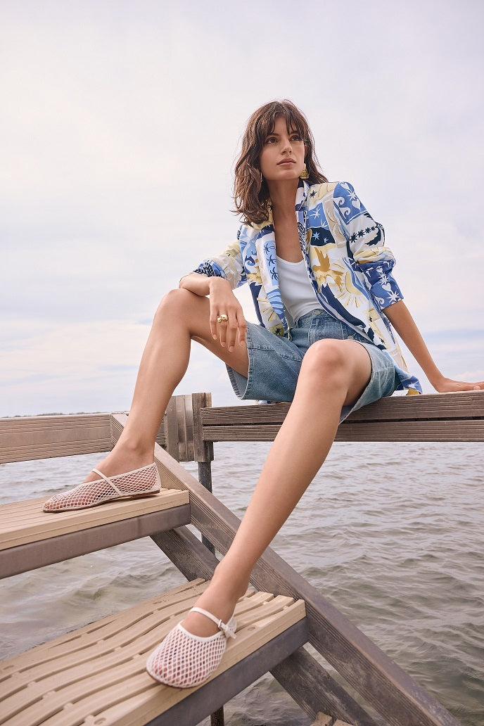 Joseph Ribkoff Shorts 262941