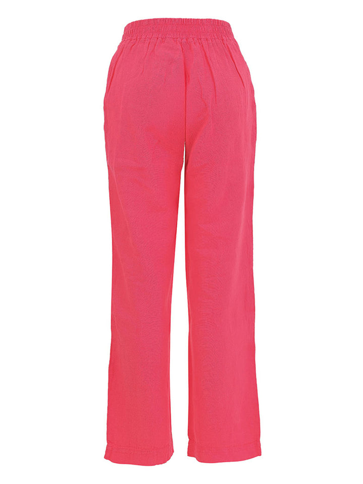 Dolcezza Woven Pant 26225