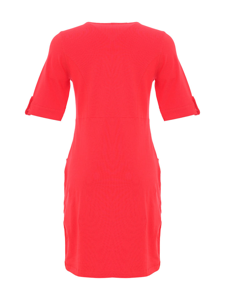 Dolcezza Knit Dress 26232
