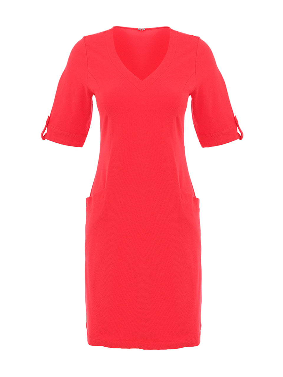 Dolcezza Knit Dress 26232