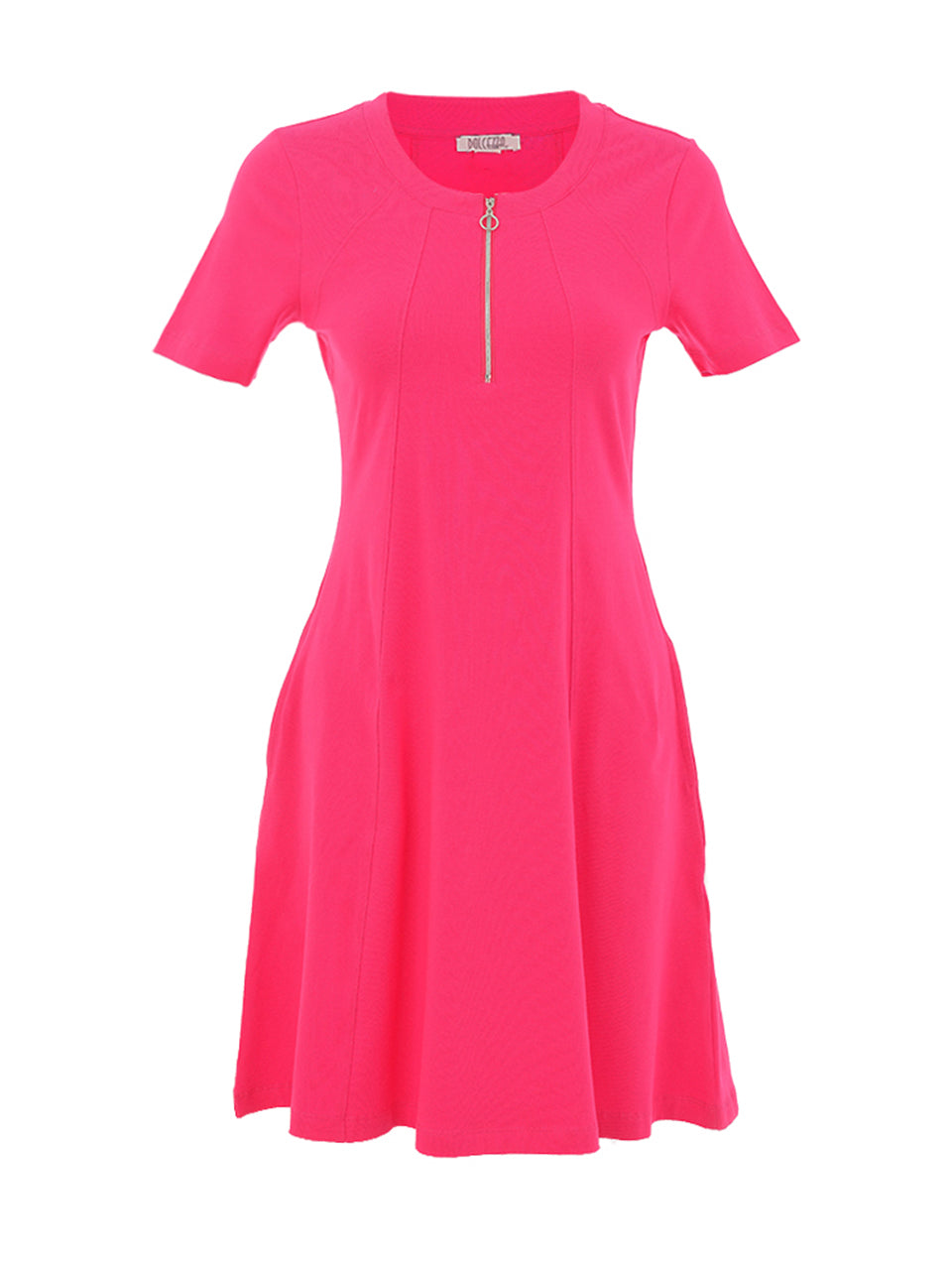 Dolcezza Knit Dress 26233