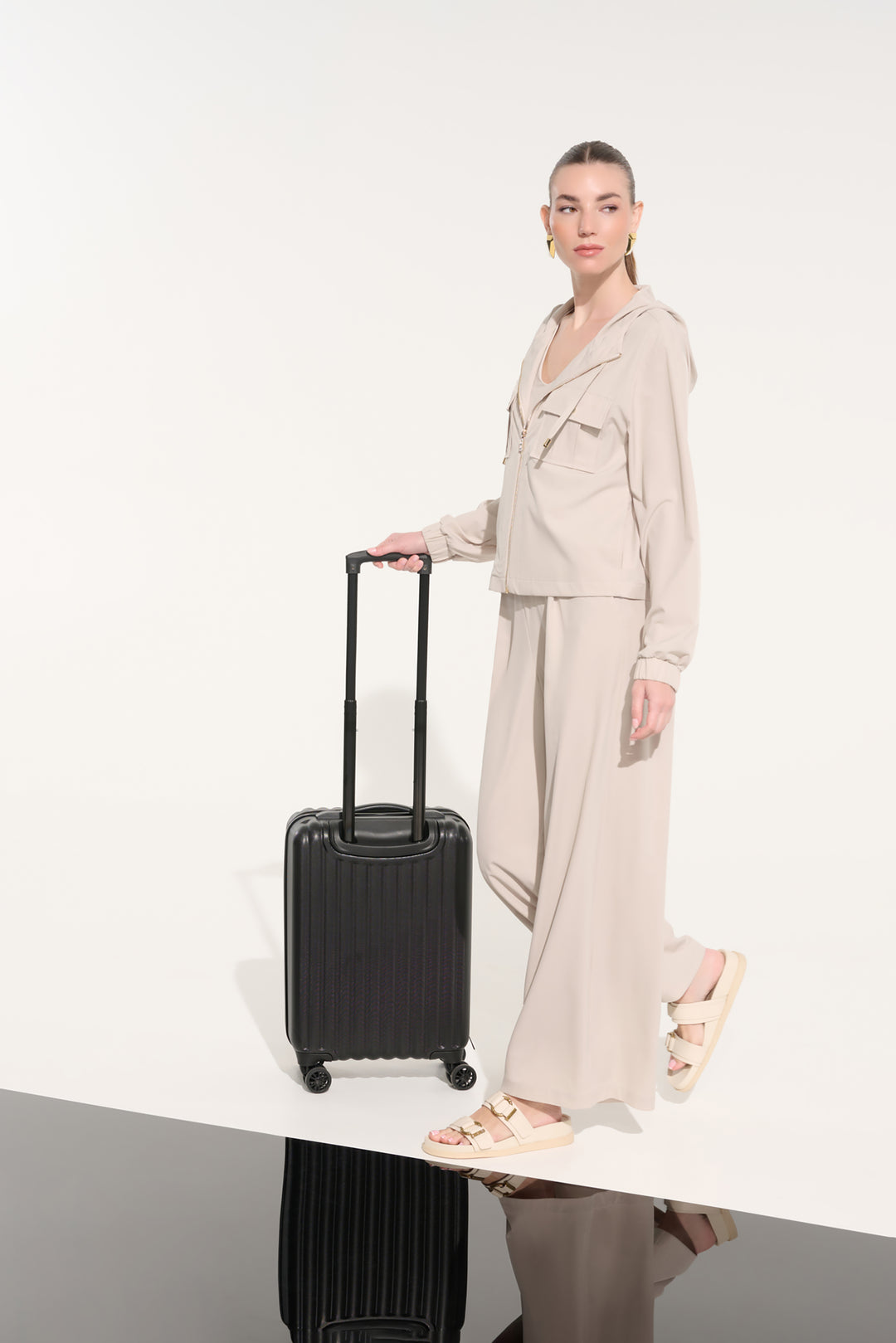 Joseph Ribkoff Pant 262622