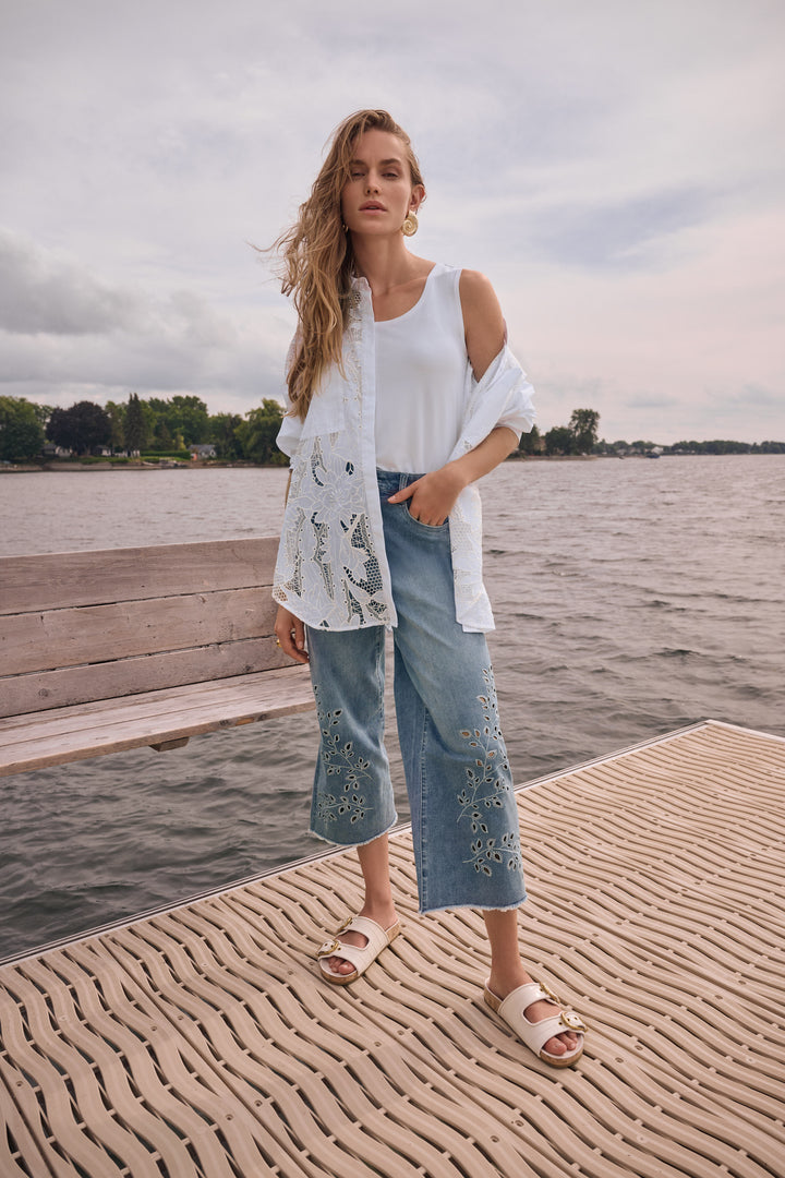 Joseph Ribkoff Jeans 262915