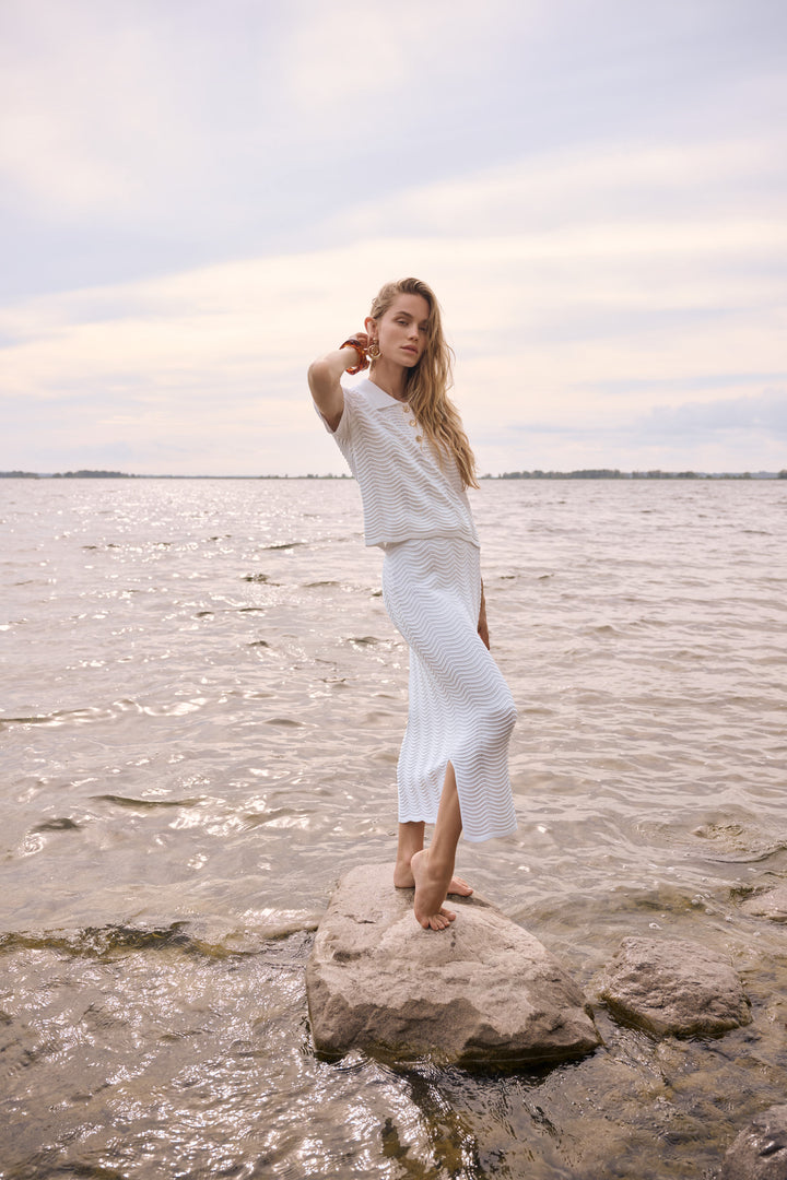 Joseph Ribkoff Skirt 262927