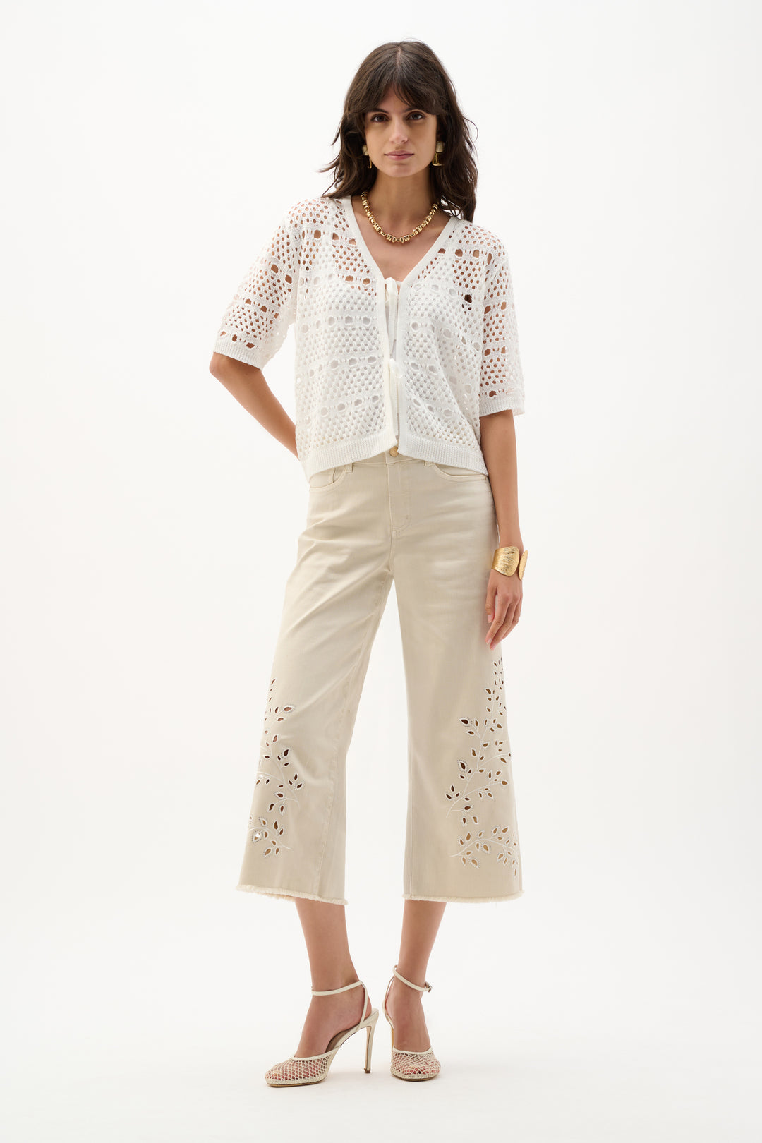 Joseph Ribkoff Pant 262935