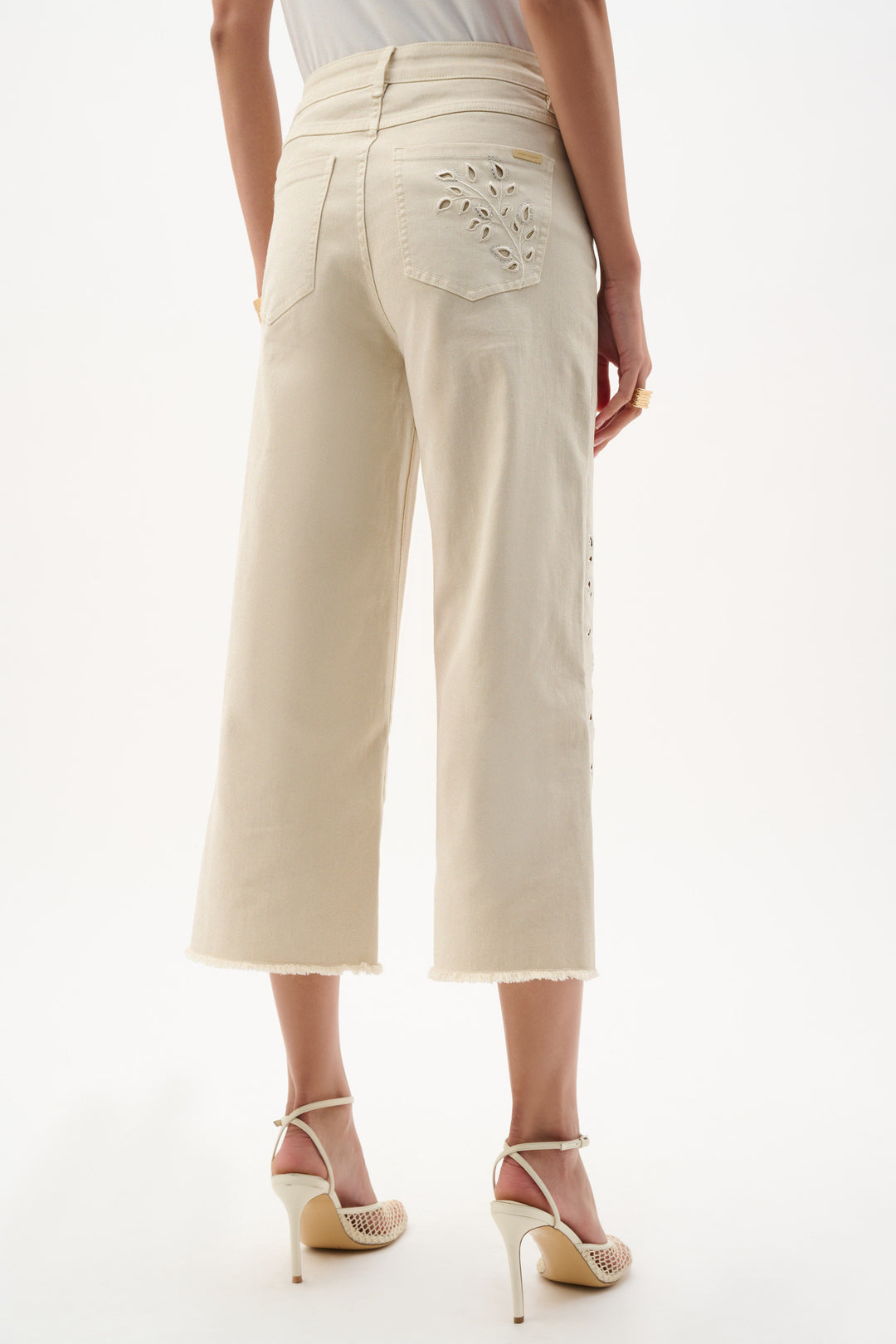Joseph Ribkoff Pant 262935