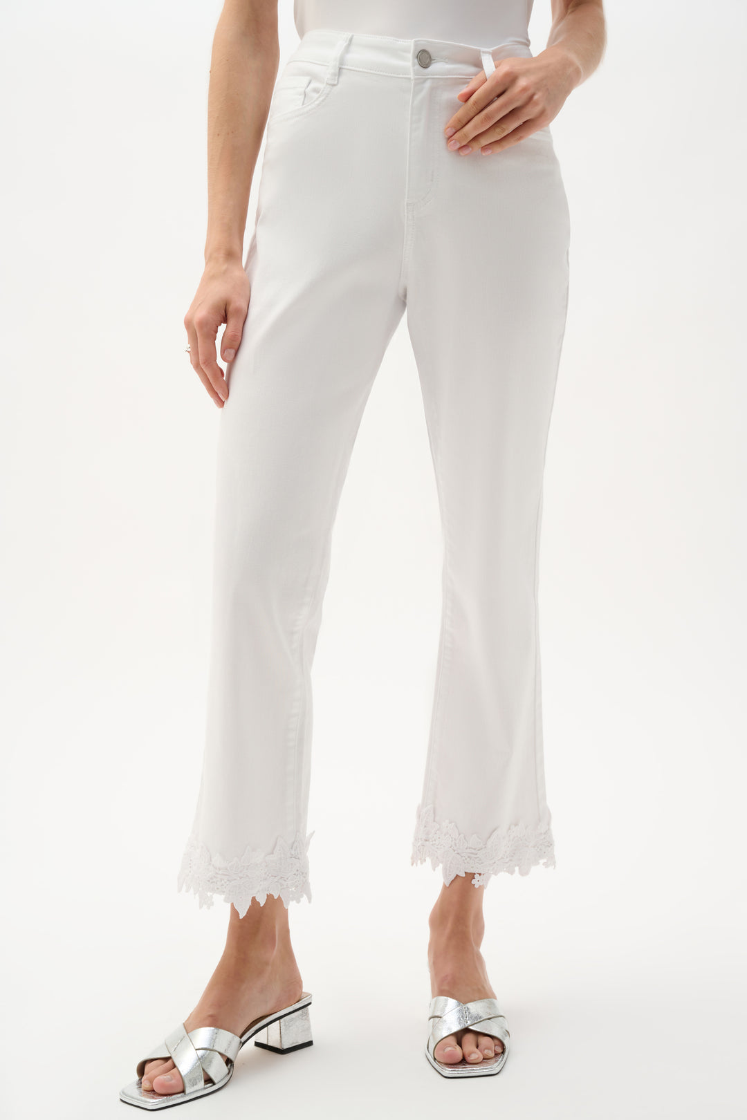 Joseph Ribkoff Pant 262938