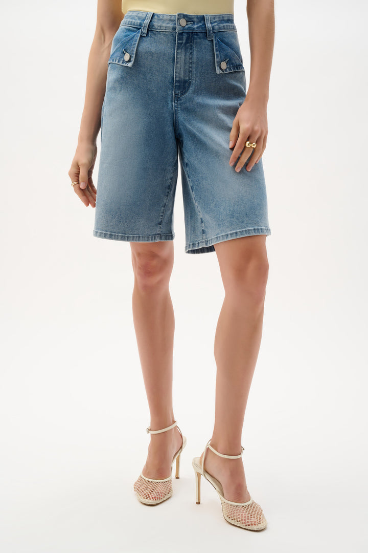 Joseph Ribkoff Shorts 262941