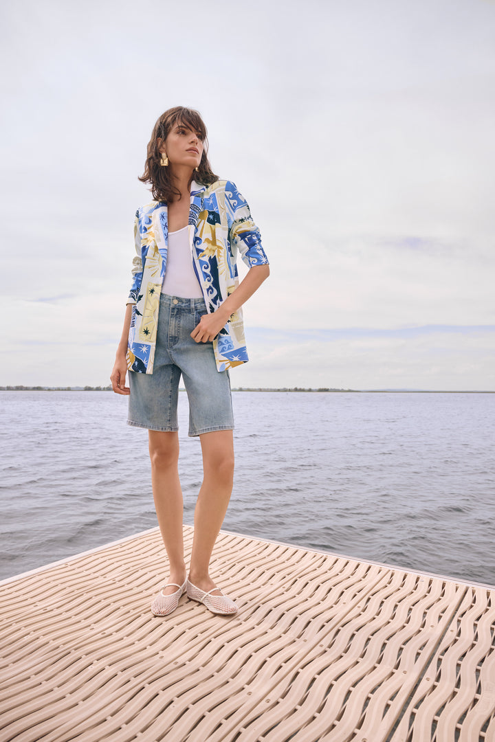 Joseph Ribkoff Shorts 262941