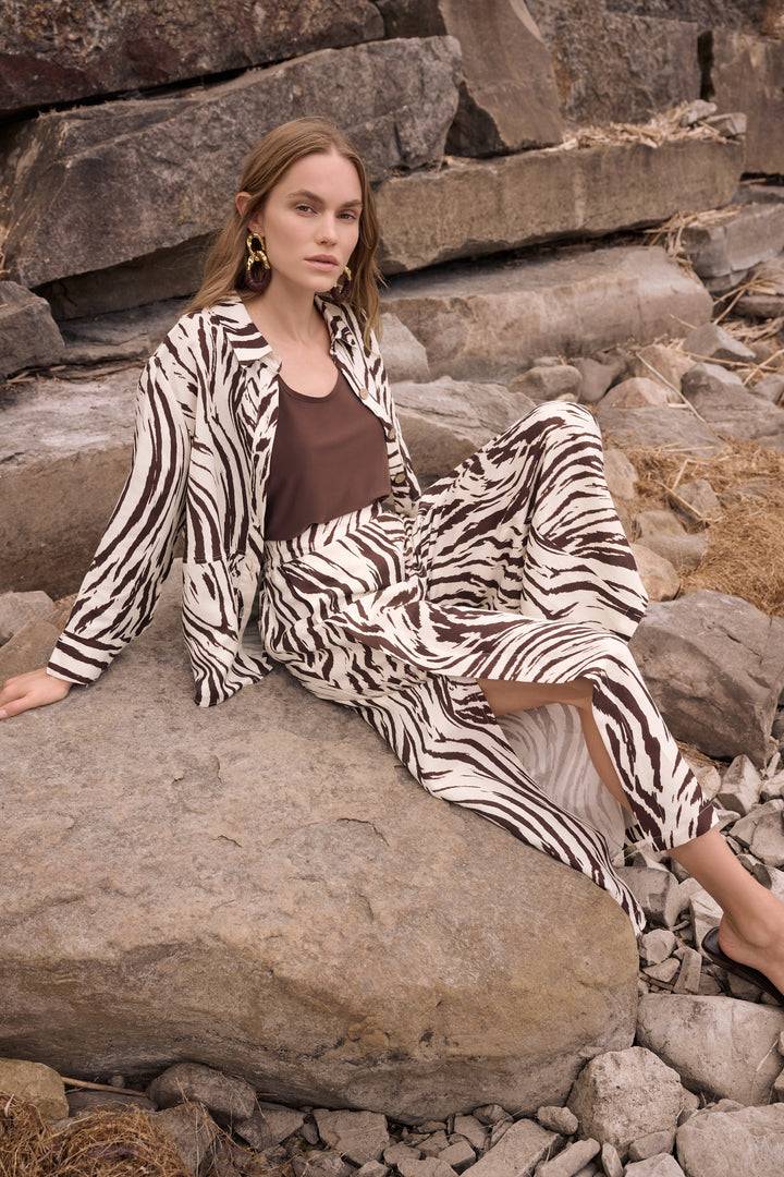 Joseph Ribkoff Pant 262946