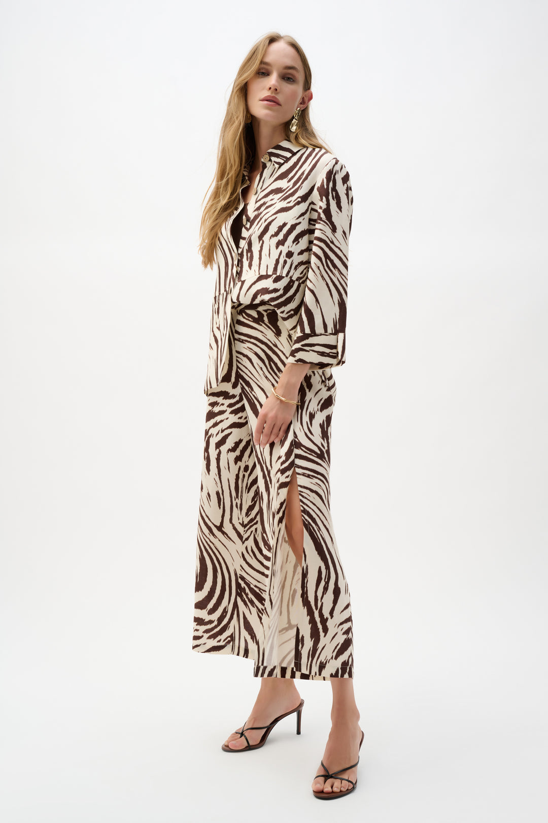 Joseph Ribkoff Pant 262946