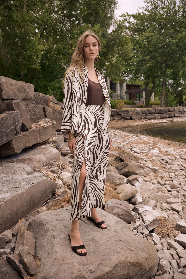 Joseph Ribkoff Pant 262946