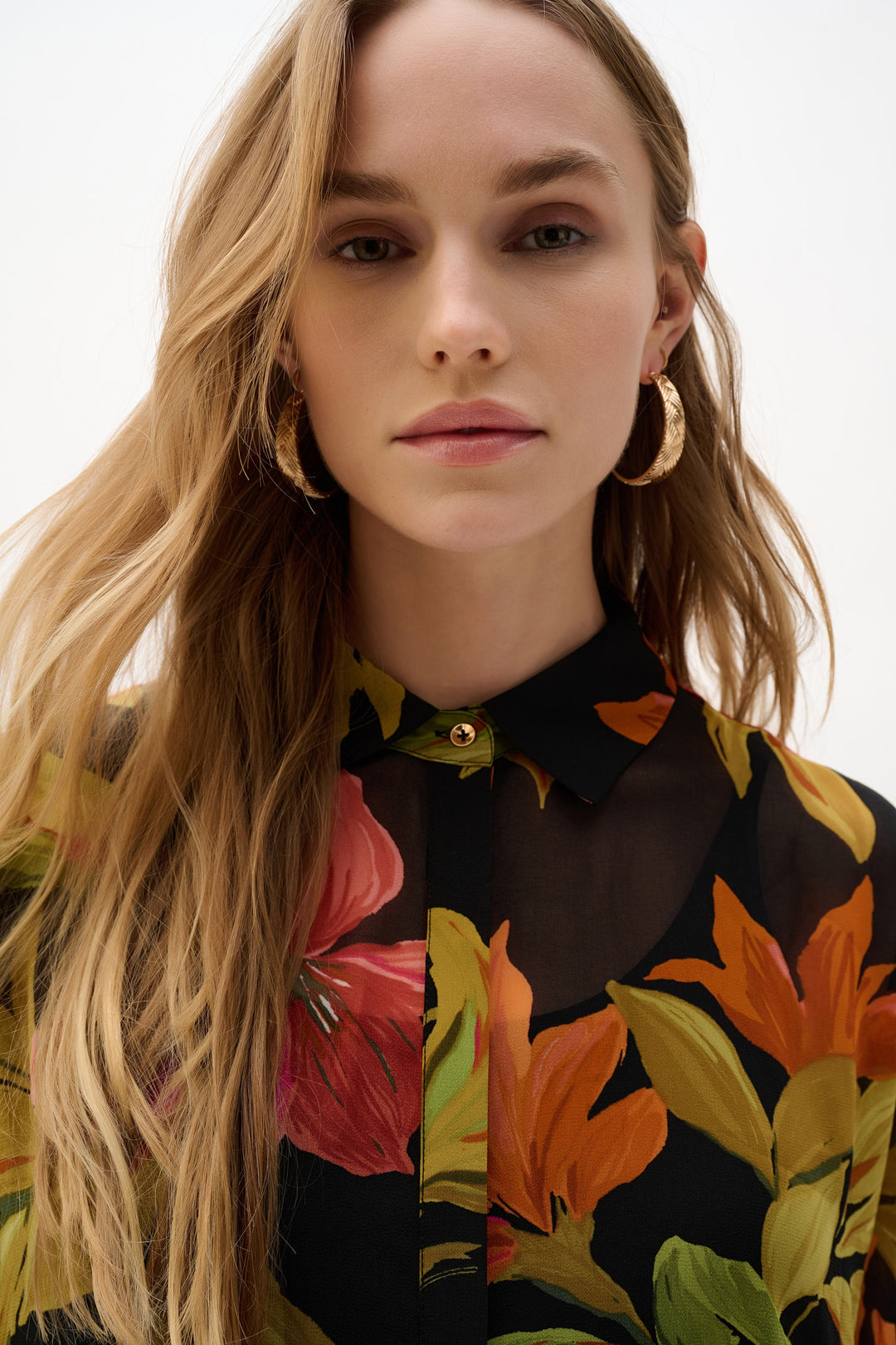 Joseph Ribkoff Blouse 262949