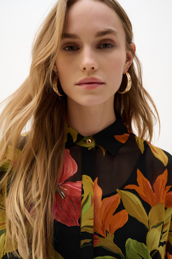 Joseph Ribkoff Blouse 262949