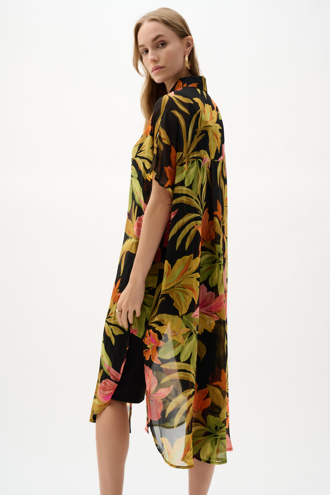 Joseph Ribkoff Blouse 262949