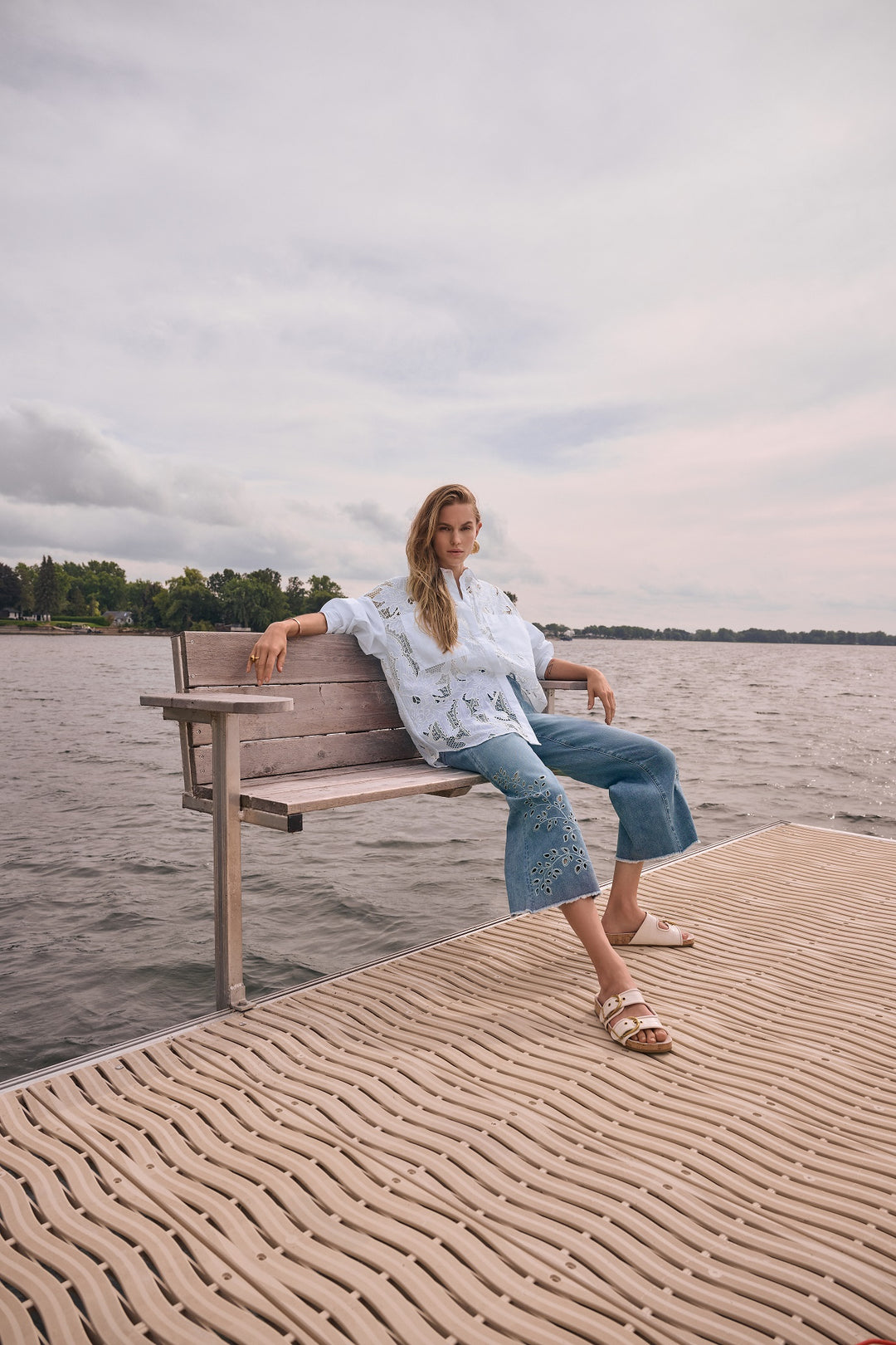 Joseph Ribkoff Jeans 262915