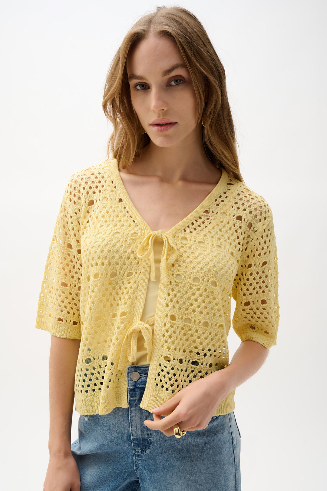 Joseph Ribkoff Cover Up 262955