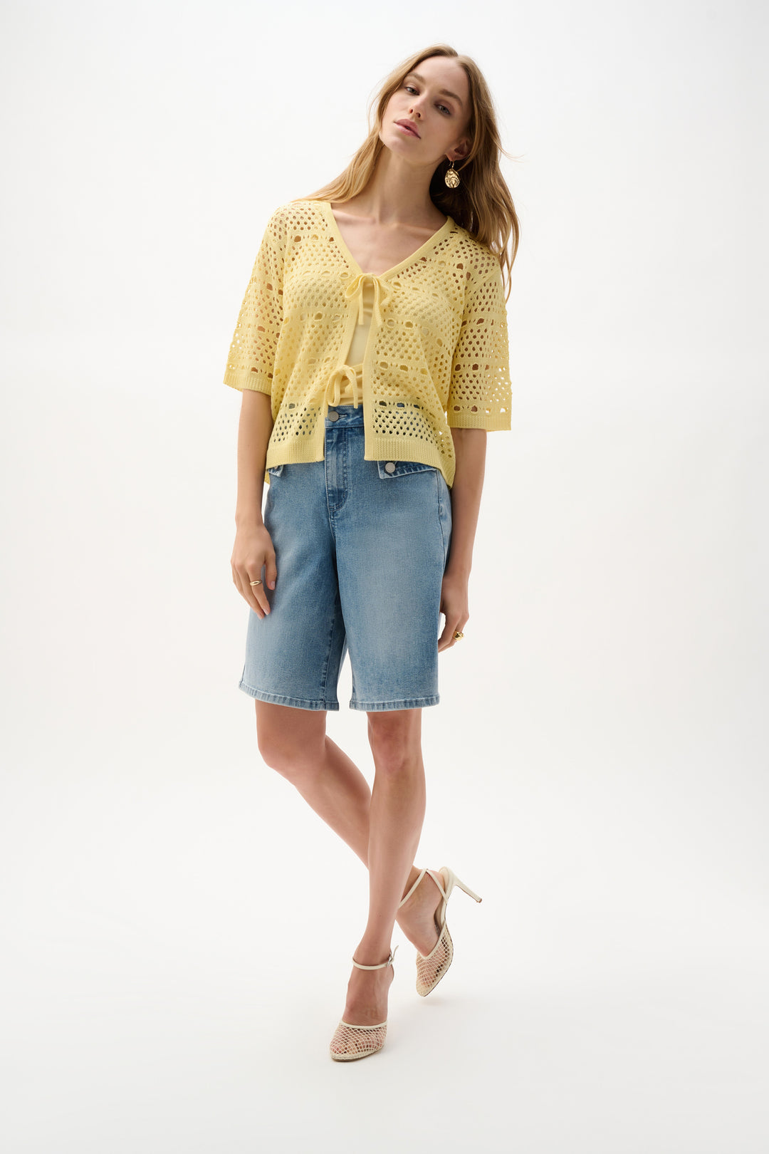 Joseph Ribkoff Cover Up 262955