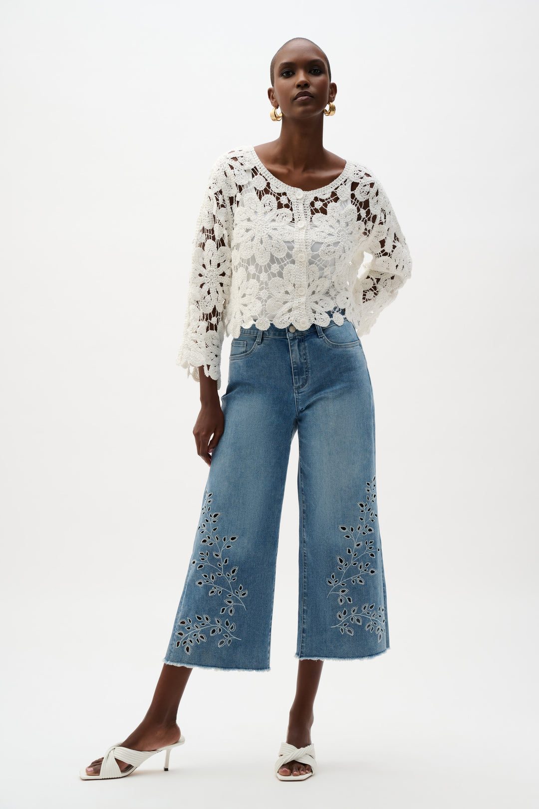 Joseph Ribkoff Cover Up 262958