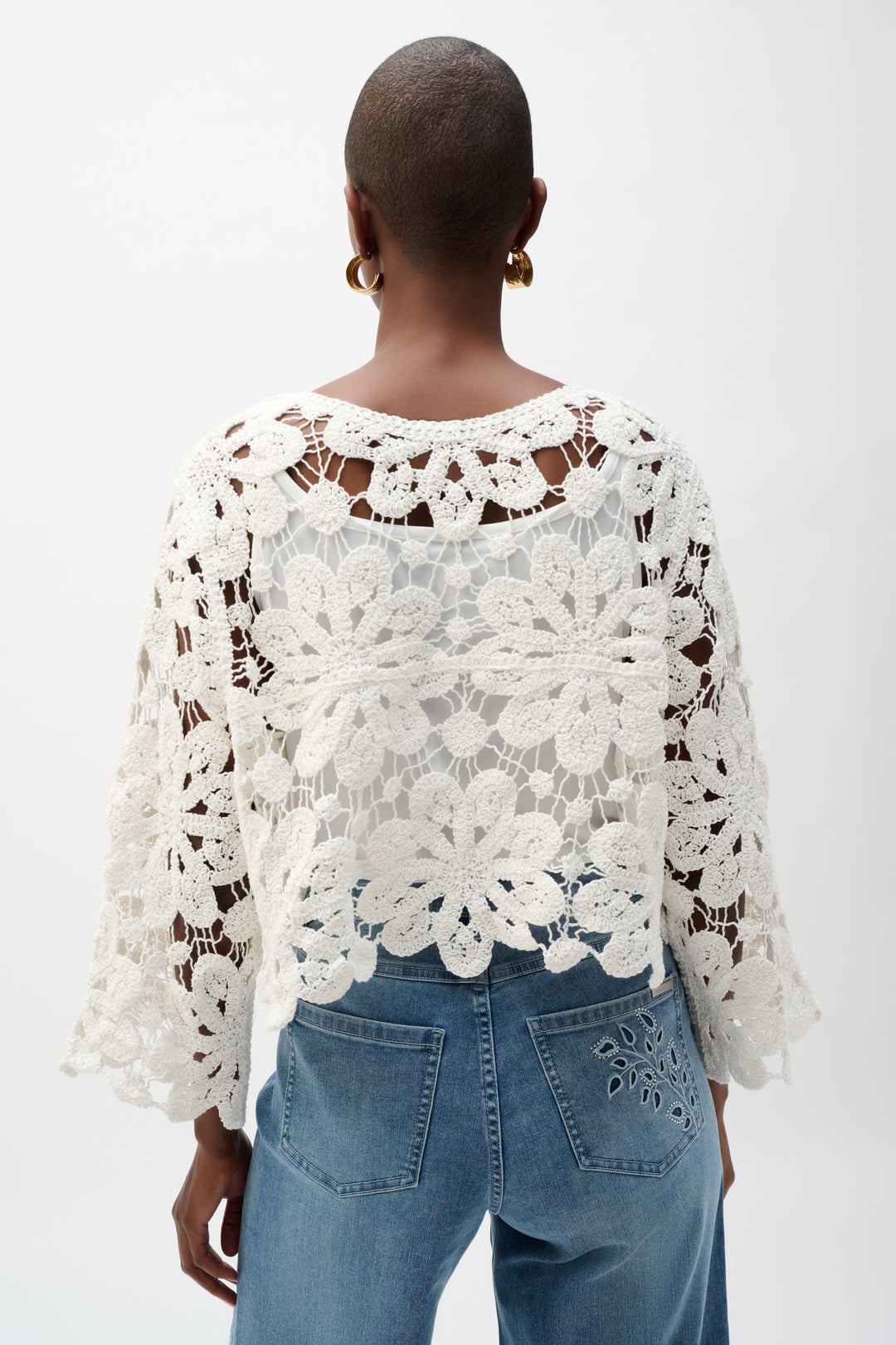 Joseph Ribkoff Cover Up 262958