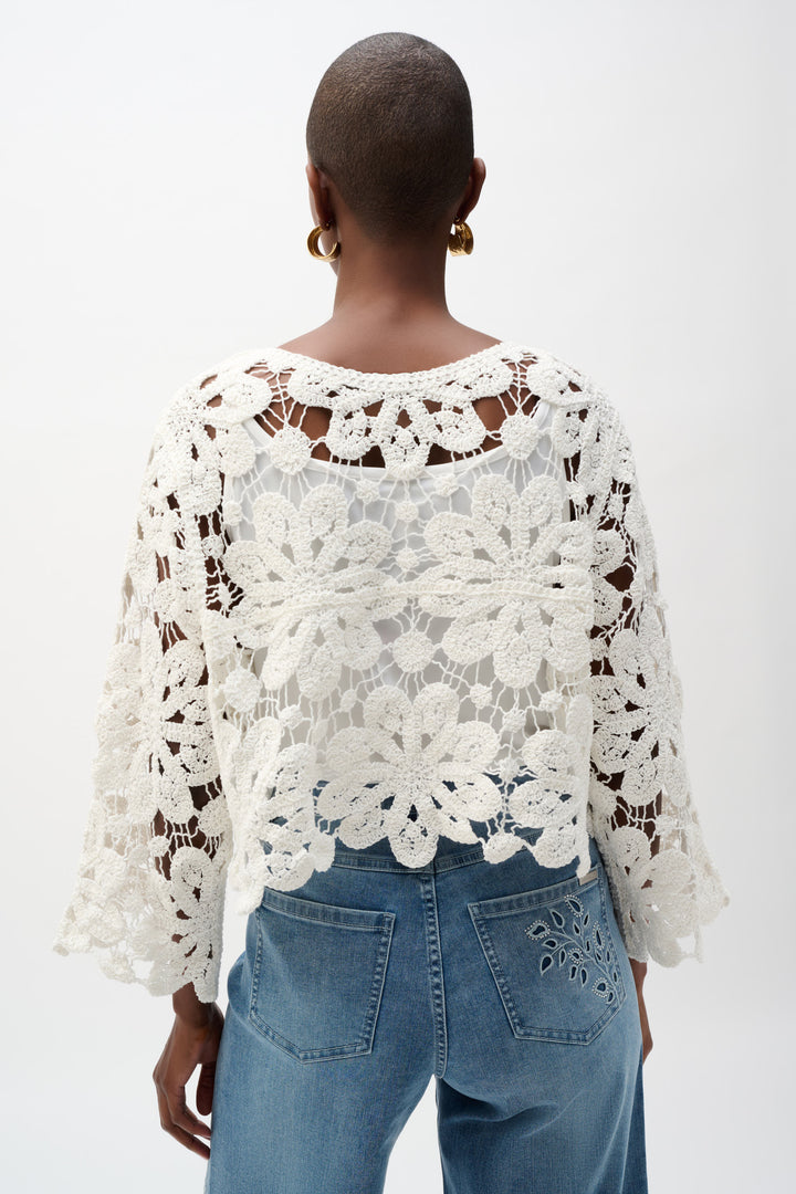 Joseph Ribkoff Cover Up 262958