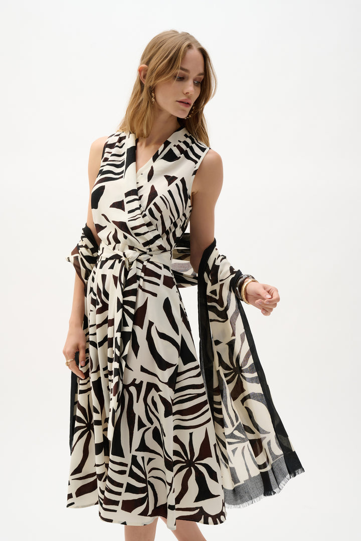 Joseph Ribkoff Scarf 262967