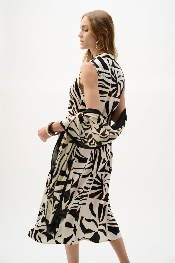 Joseph Ribkoff Scarf 262967