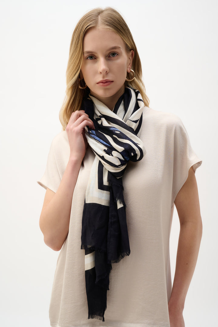 Joseph Ribkoff Scarf 262968