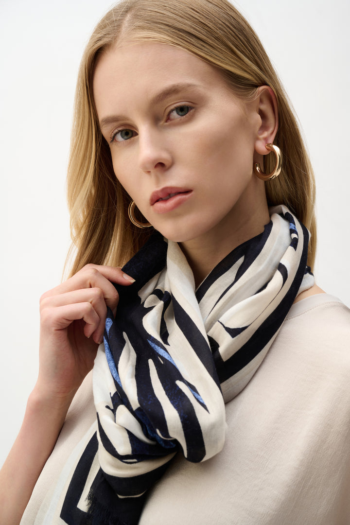 Joseph Ribkoff Scarf 262968