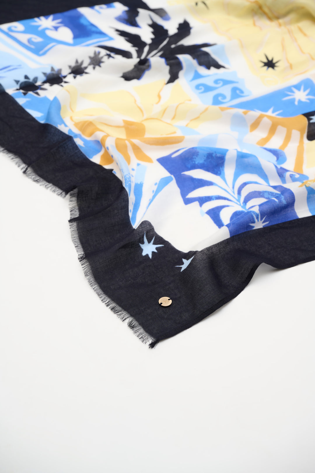 Joseph Ribkoff Scarf 262969