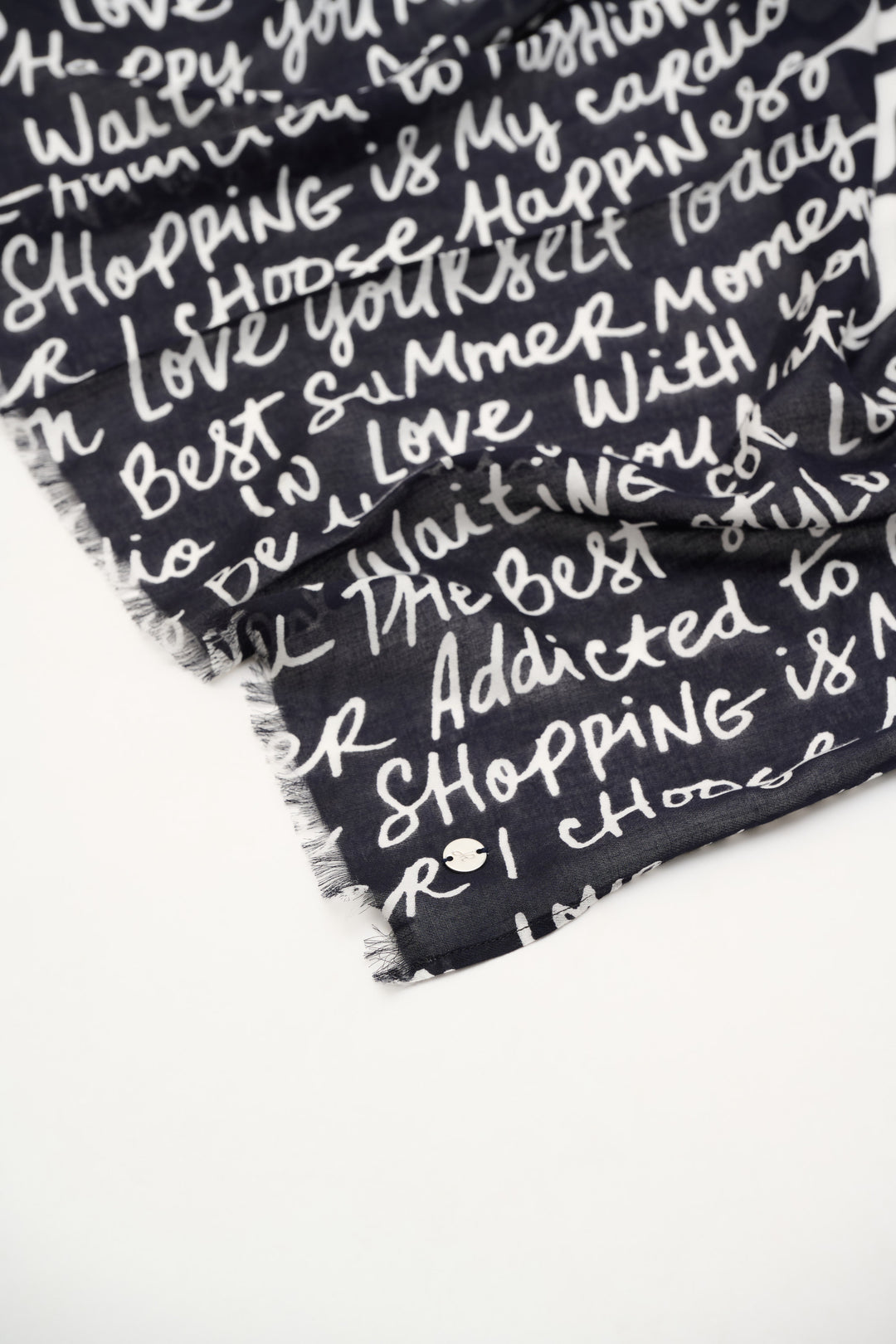 Joseph Ribkoff Scarf 262971