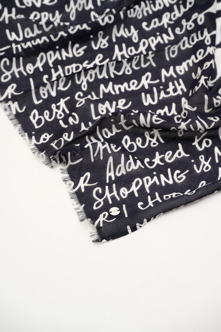 Joseph Ribkoff Scarf 262971