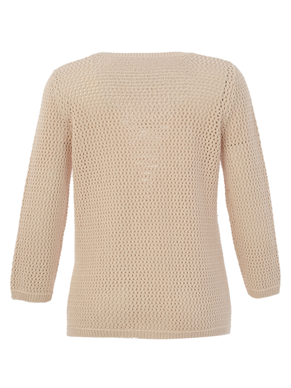 Dolcezza Knit Pullover 26300