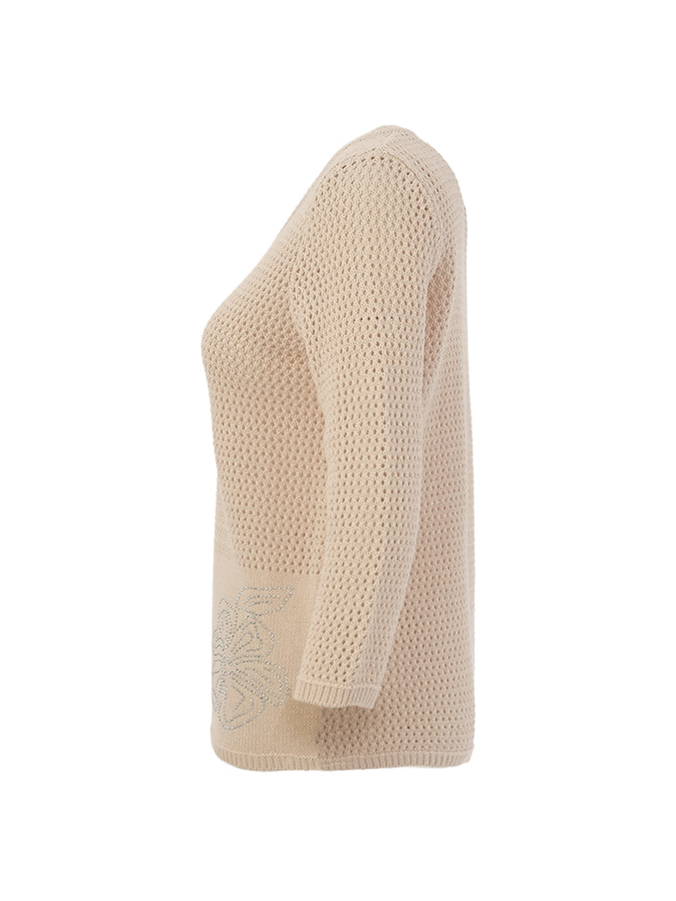 Dolcezza Knit Pullover 26300