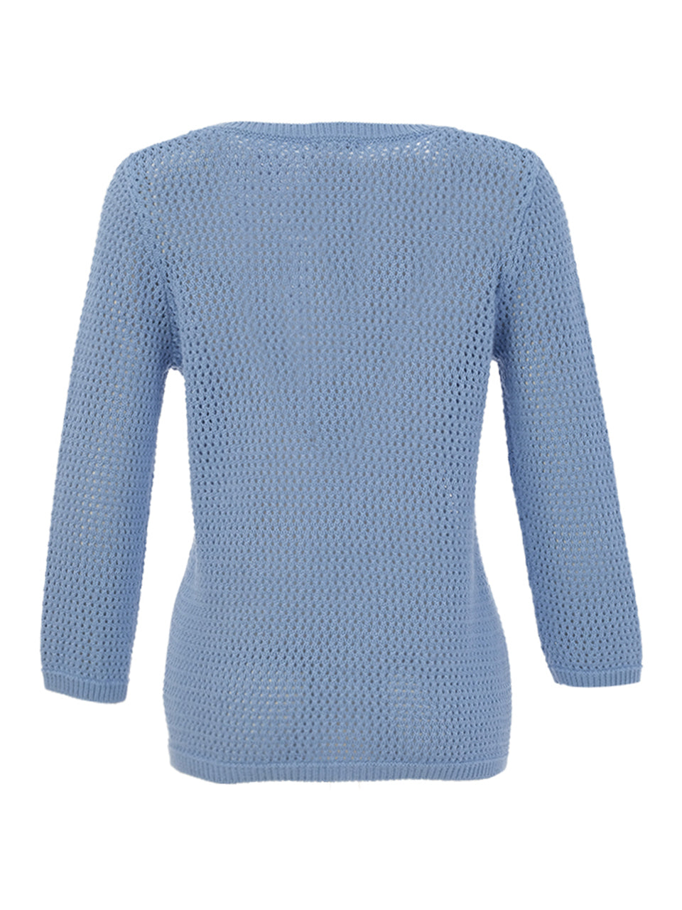 Dolcezza Knit Pullover 26300