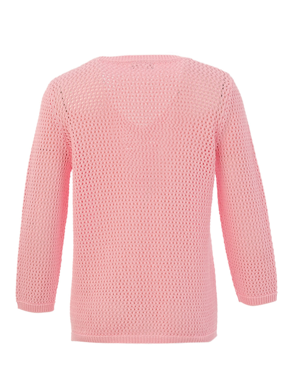 Dolcezza Knit Pullover 26300