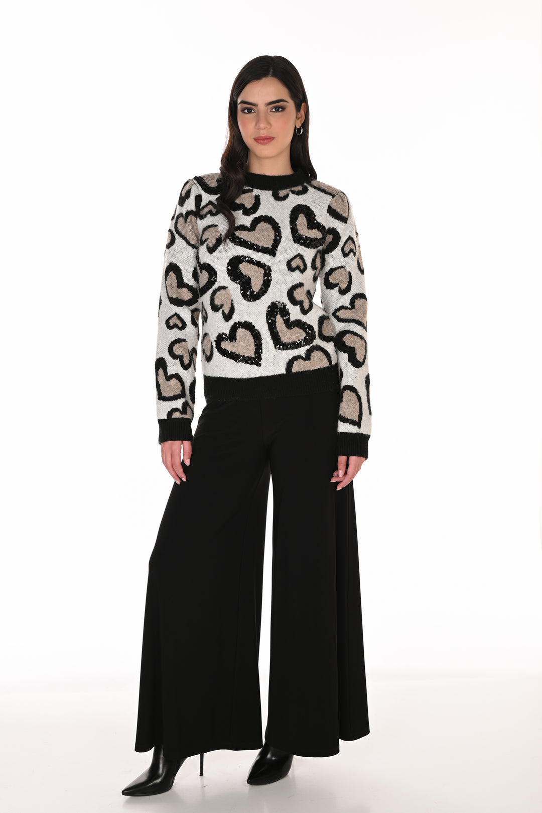 Frank Lyman Pant 263001