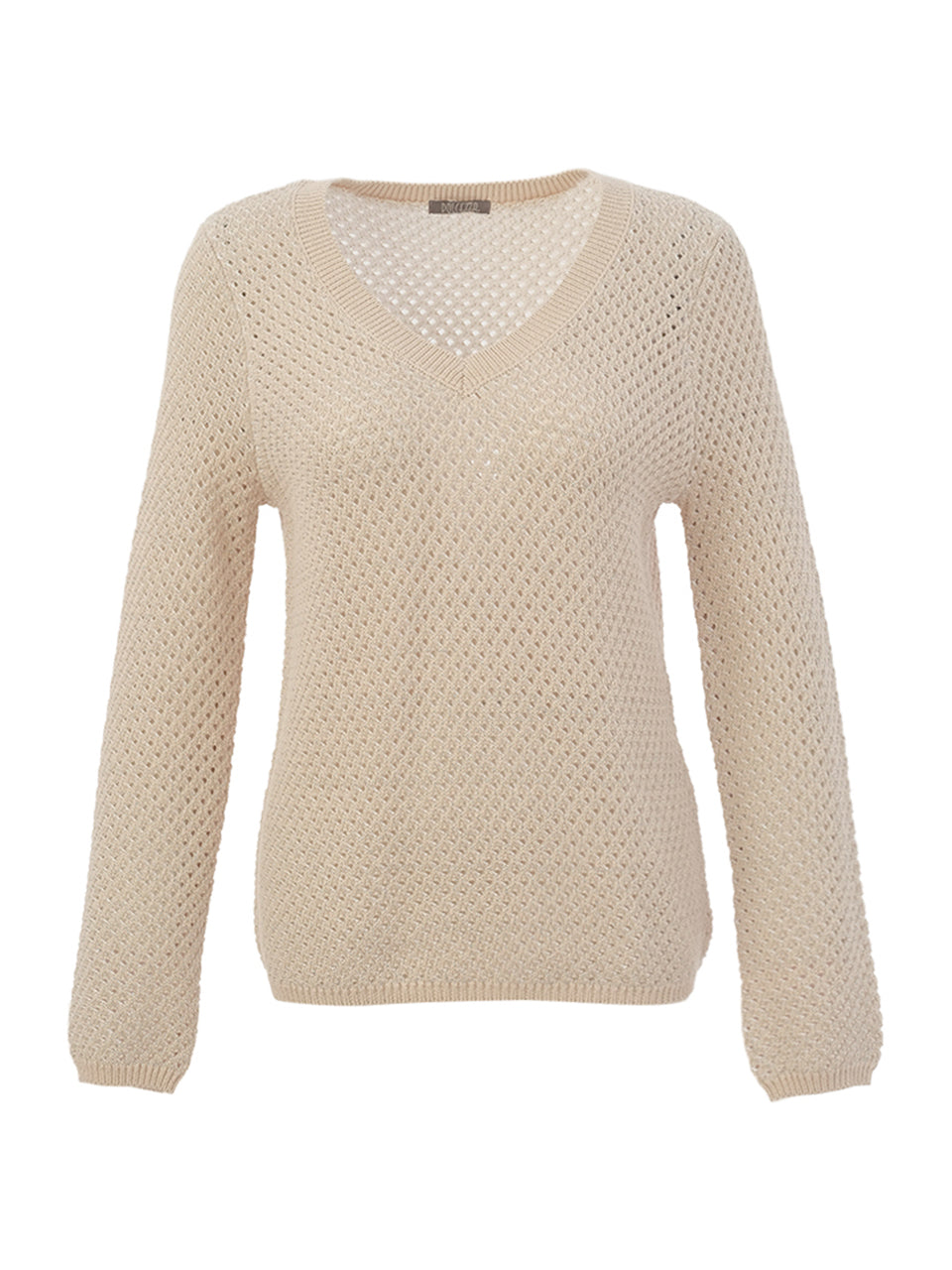 Dolcezza Knit Pullover 26301