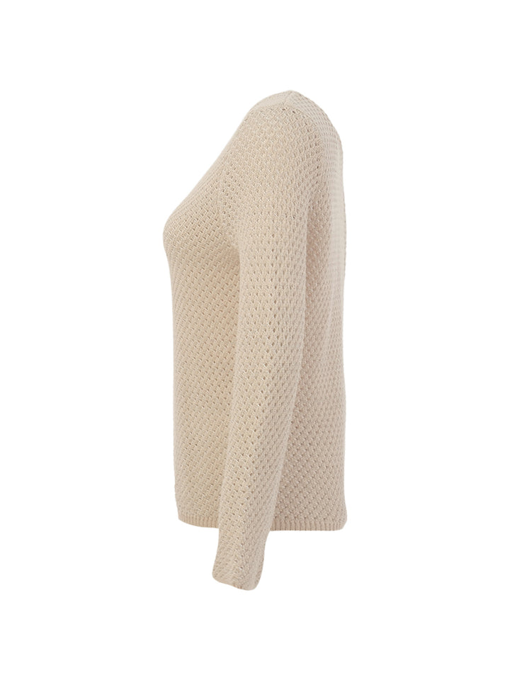 Dolcezza Knit Pullover 26301