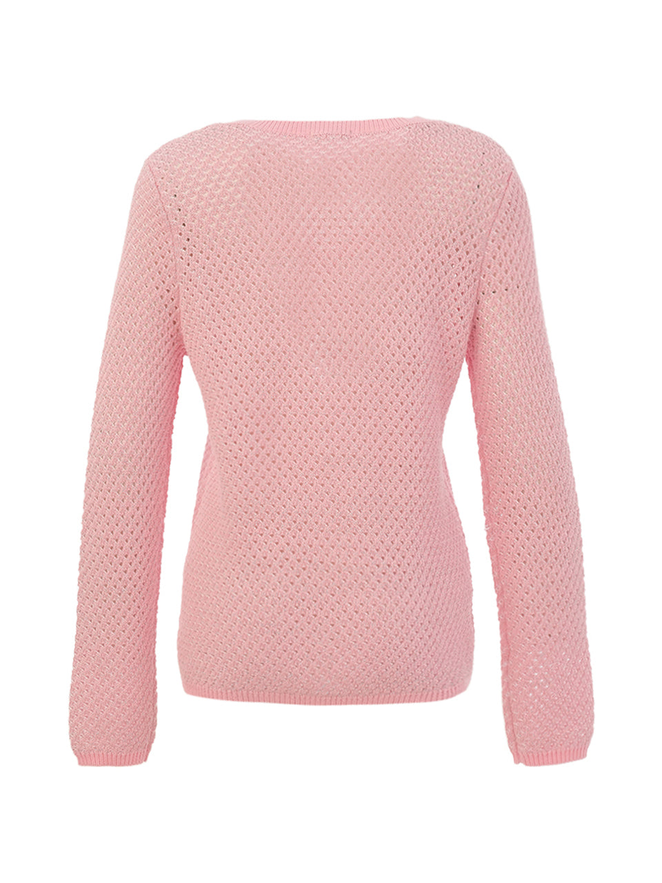 Dolcezza Knit Pullover 26301